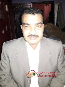 رحل مساء اليوم الى دار البقاء أخونا المهدي حفوظ رحمه الله رحمة واسعة