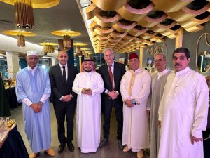 مبادرة البنك الشعبي فطور بلادي2025 بجدة